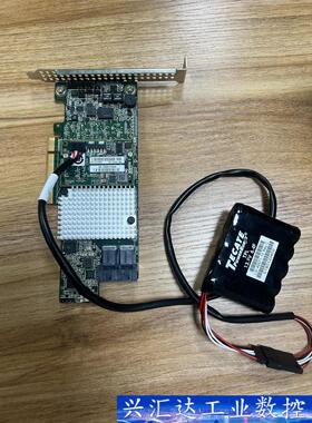 浪潮YZCA-00582-102 LSI SAS3108M阵  询价下单