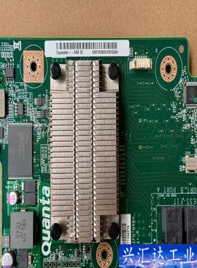 广达1U阵列卡 SASQUANTA DAS2PHTH咨询议价