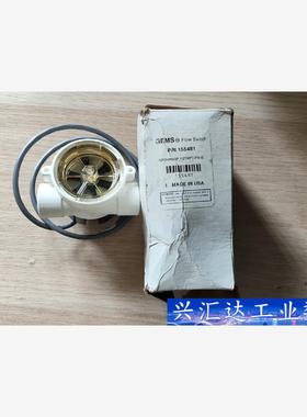 全新GEMS美国RFO-155481流量传感器RFO-250 询价下单