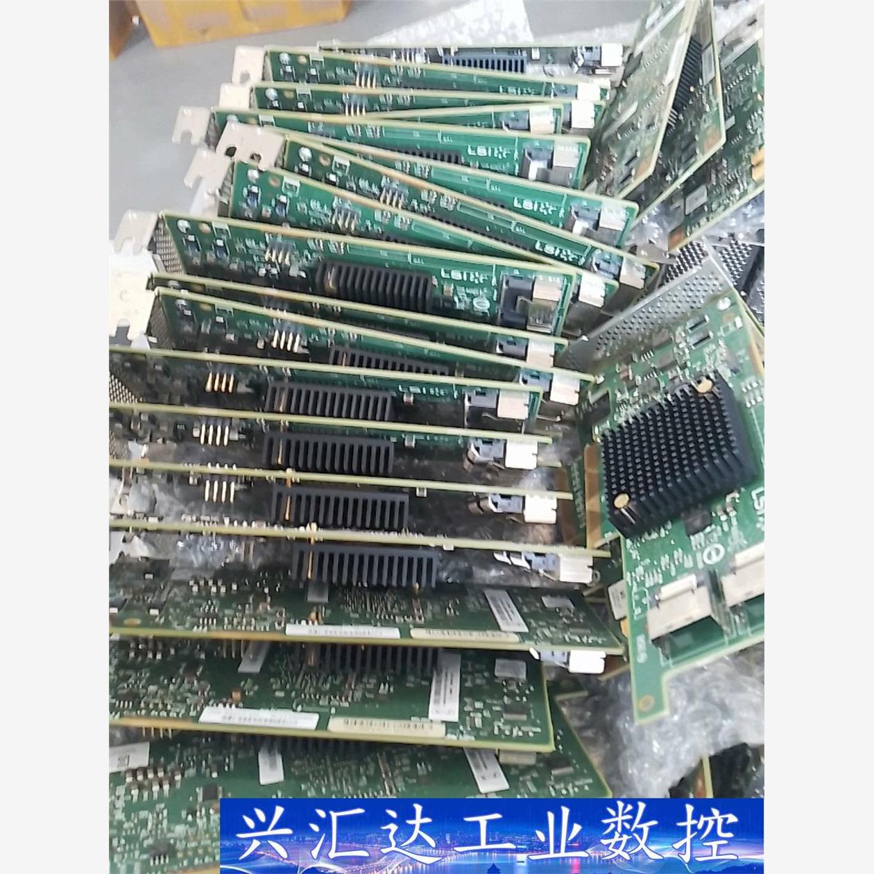 LSI sas9217-8i 2308芯片直通卡  询价下单