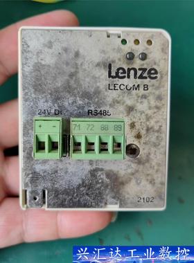 伦茨通讯模块EMF2102IBCV002//LECOM B  询价下单