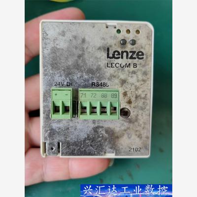 伦茨通讯模块EMF2102IBCV002//LECOM B  询价下单