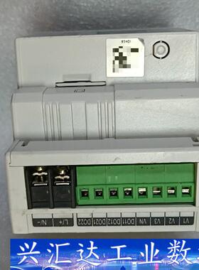 中电PMC350(40mA)三相导轨式智能采集终端  询价下单