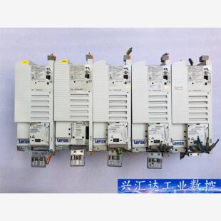 5.5KW 询价下单 变频器E82EV552_4C200 伦茨8200