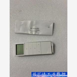 DC1602控制面板CR2450 3VDC 433.05-4  询价下单