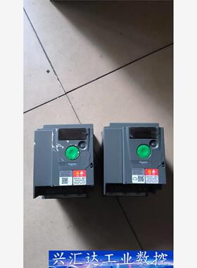 施耐德ATV310HU22N4A，2.2KW，380v  询价下单