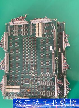 日立机拆机板卡IOU2-R1-68E2.124406，实拍图  询价下单