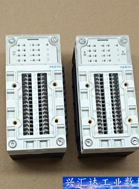 CPX-AB-8-KL-4POL 195708 FESSTO 询价下单