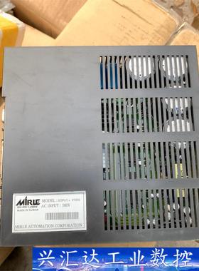 盟立伺服驱动sdplc4100  议价  询价下单