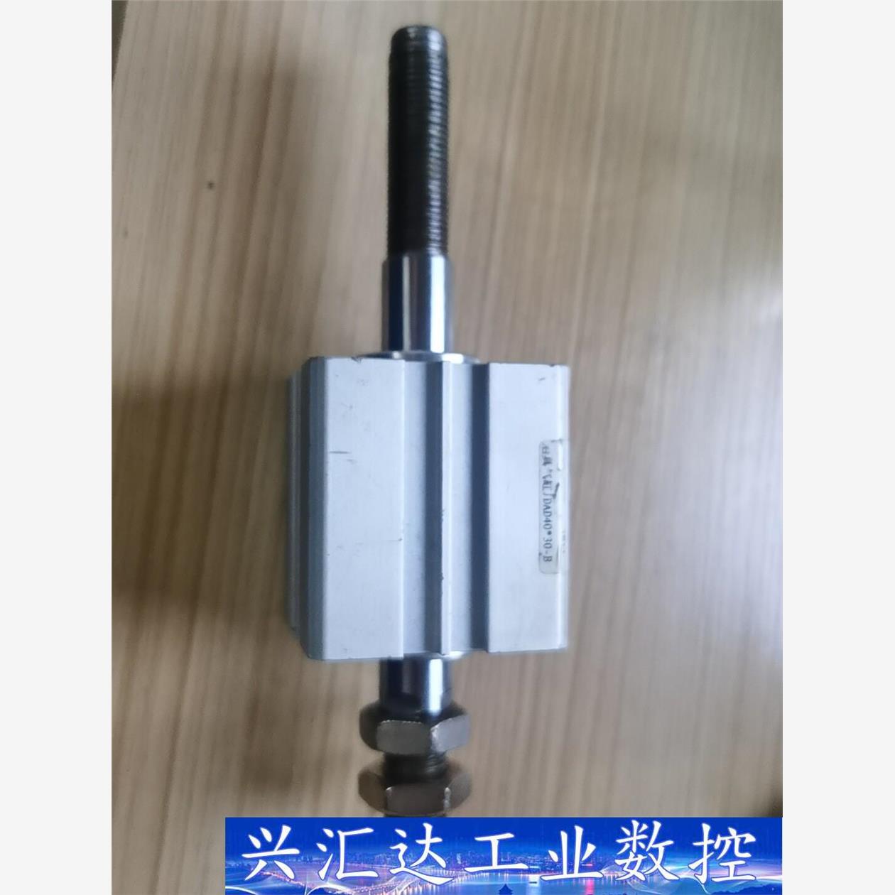 CHELIC治具气缸规格型号