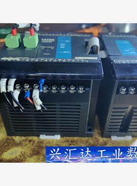 永宏PLC，主机FBs-20MAT2-AC，扩展FBs-8X  询价下单