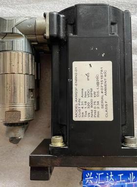 DANAHER MOTION PM SERVOMO 议价产品