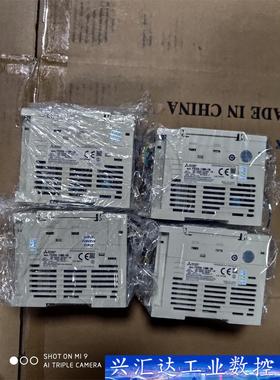 拆机原装三菱PLC、FXSA-10MR-CM、成色新、刚刚出  询价下单
