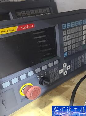 广泰130iTa数控系统五台，拆机下来的，实物如图，咨询议价