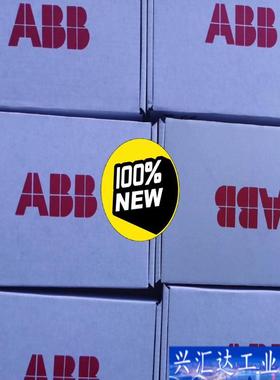 ABB变频器FMBA-01 全新原装未拆封MODBU咨询议价