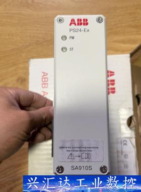 全新现货ABB，PS24-Ex，SA910S  询价下单