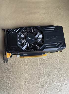 GTX10502G   2GD5 海外版，正常使用，成色漂亮