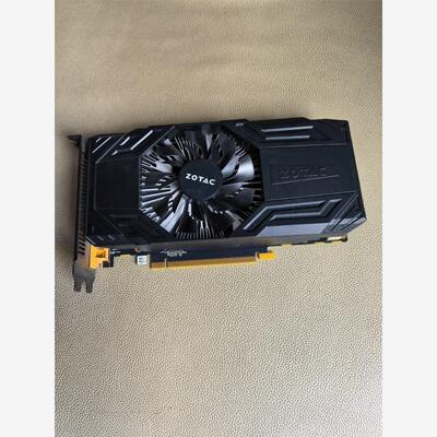 GTX10502G   2GD5 海外版，正常使用，成色漂亮