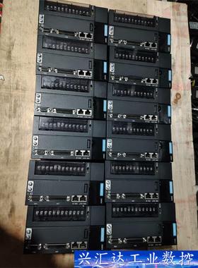 汇川伺服1.5KW驱动器，lS620NT5R4l，功能包好， 议价商品