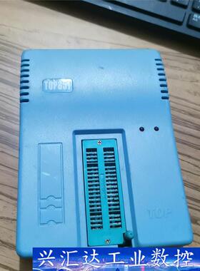 TOP851V通用型编程器一台，包好用，成色如图，看好请  询价下单