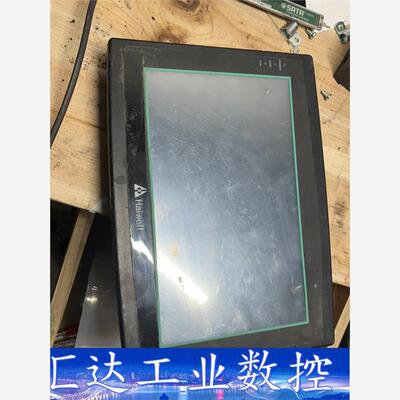 haiwell触摸屏hd102L，实拍图，拆机，包好功能，4 议价商品