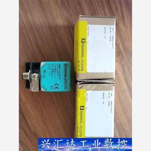 NBB20-L2-A2-V1（187548）  询价下单