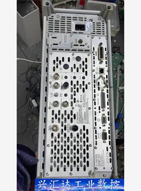 新到货AgilentE4440A，E4445A频谱分析仪，频  询价下单