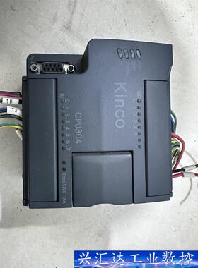 步科PLC，CPU304 议价商品