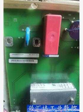 西门子变频器440可控硅触发及预充电板TDB板 A5E001  询价下单