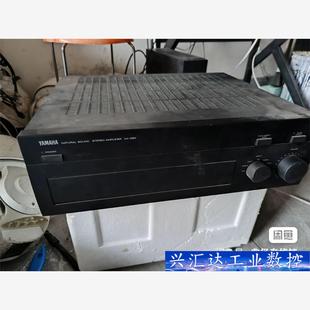 日本雅马哈AX590纯音乐功放 成色好  询价下单