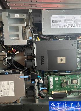 戴尔Dell r210 r210II 服务器咨询议价