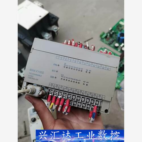 MAM一KY02S，二手拆机功