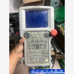 外壳 安川机器人示教器 议价商品 实物拍照 JZNC XPP02B