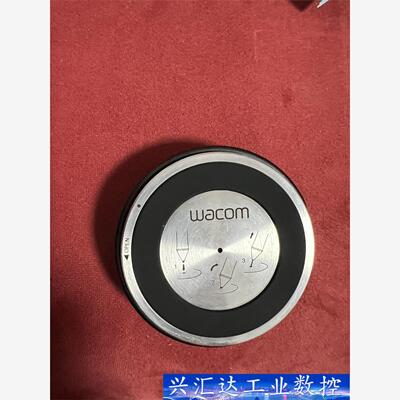 wacom 影拓  pth660 二代金属笔座 原装未拆封，  询价下单