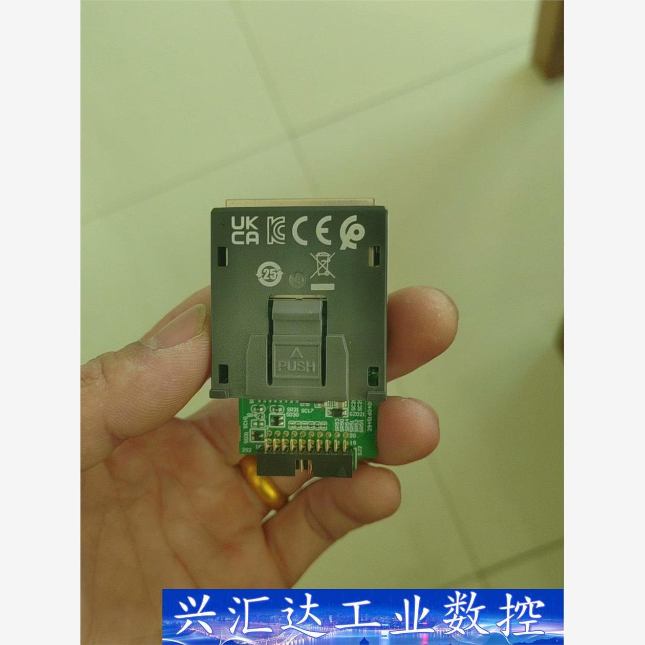 台达AS-FCOPM伺服驱动器