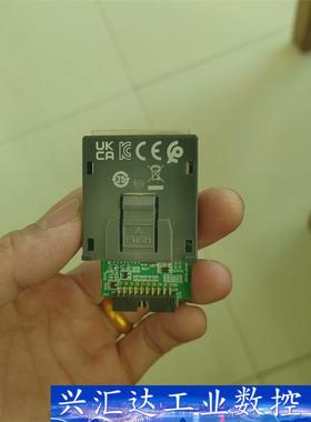 台达AS-FCOPM 伺服驱动器通讯，canopen功能卡  询价下单