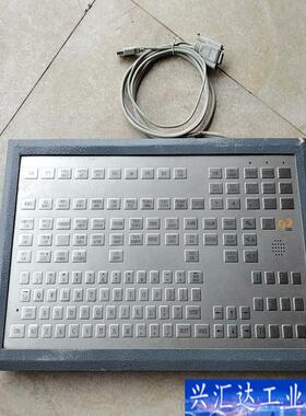 CTEC操作键盘GLH-144咨询议价