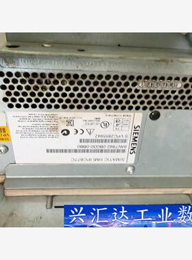 可编程控制器上位工控机6AV7892-0BG30-0BB0现  询价下单