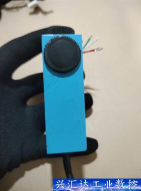 #电子元器件 楠能色标传感器BZJ－211色标光电开关传感  询价下单