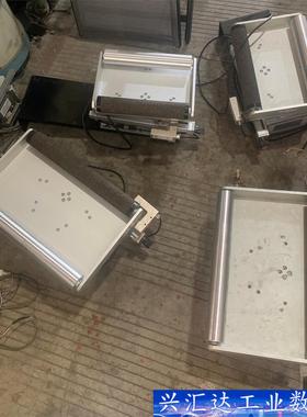 拆机意大利SELECTRA纠偏机SG-9201，超声波传感器  询价下单