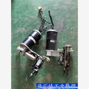 议价商品 015G YOKOGAWA横河DD马达直驱电机DB5C