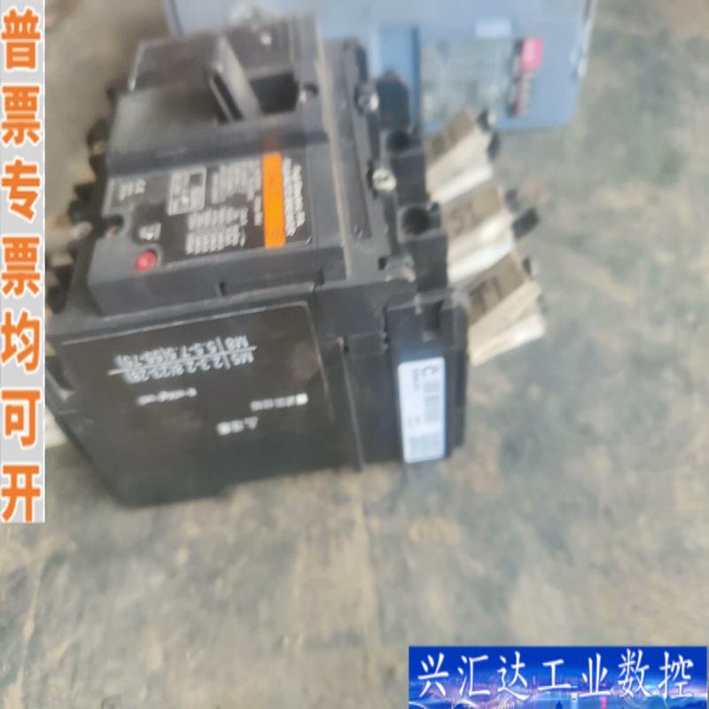 SA63C型号，富士空开，Fuji空开60A，二手拆咨询议价