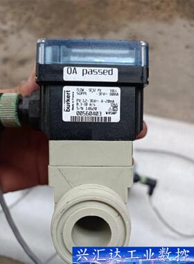 burkert宝德流量表头 00560403  询价下单