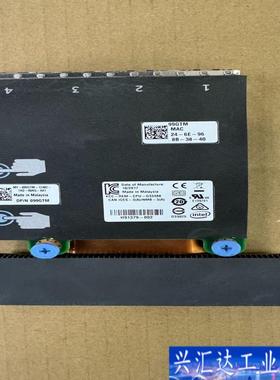 99GTM  戴尔/099GTM 服务器通用万兆电口咨询议价