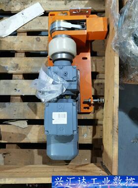 赛威SEW三相异步电动机R37  DRS71S4BE05HR 议价商品