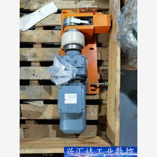 赛威SEW三相异步电动机R37 议价商品 DRS71S4BE05HR