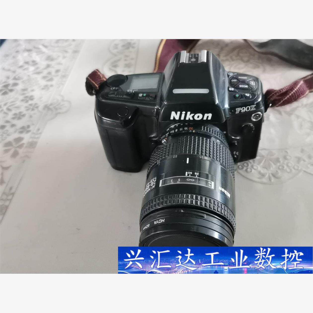尼康相机F90X 议价商品