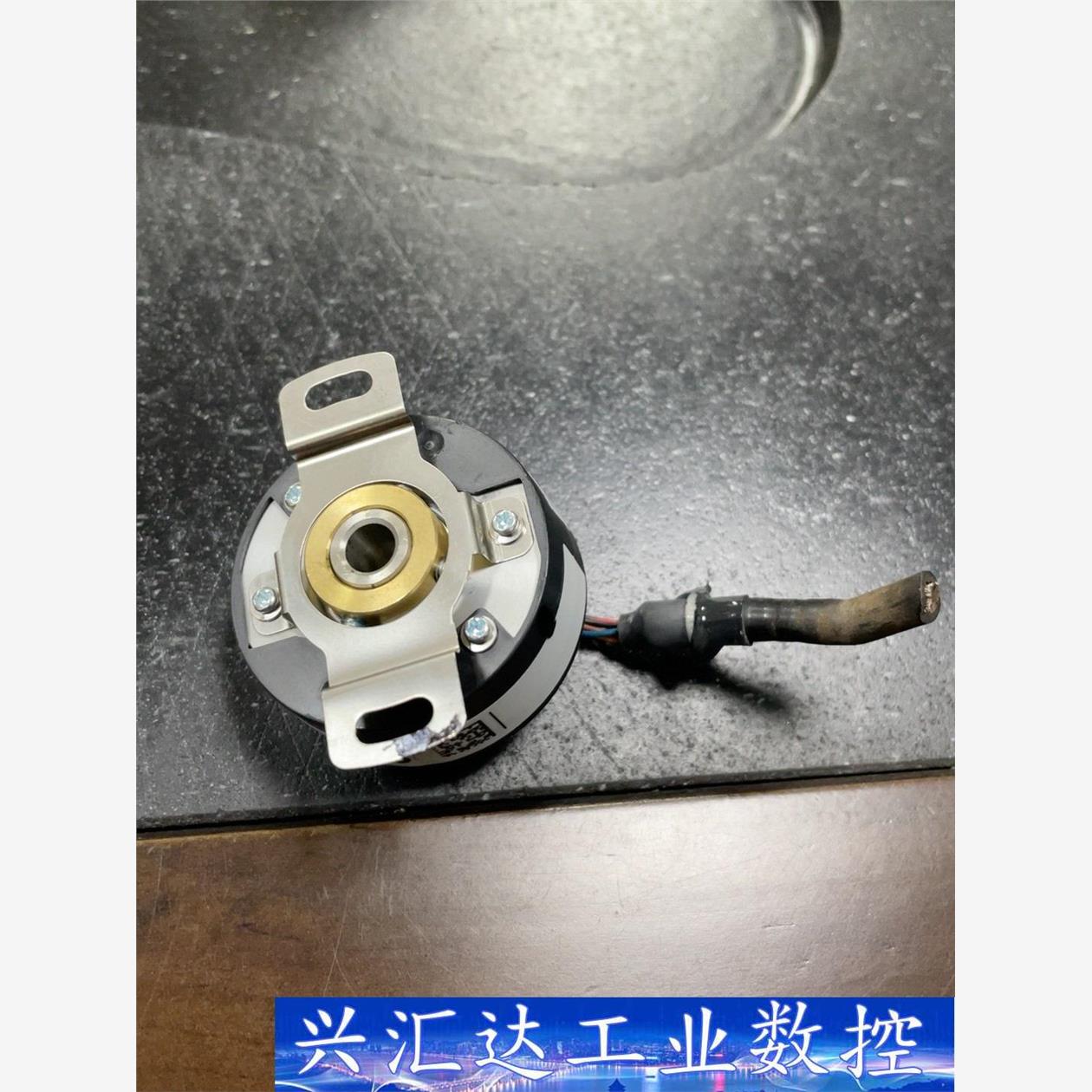 MH4-25LN65CAT 台达电机编码器，包好不包邮，成色  询价下单