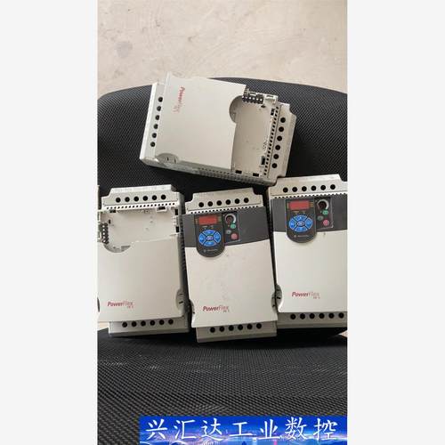 AB罗克韦尔变频器外壳上盖22F-B025N104两个，22 议价商品