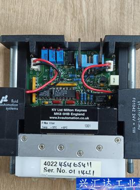 ASML KV 二手 4022.454.65411 4022  询价下单